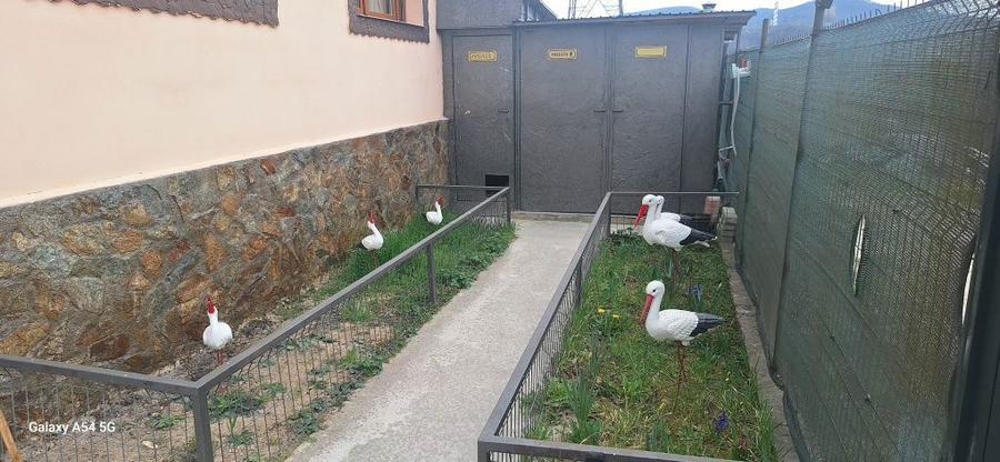 Proprietar vind casa noua construita sau schimb cu apartament + difere - 2