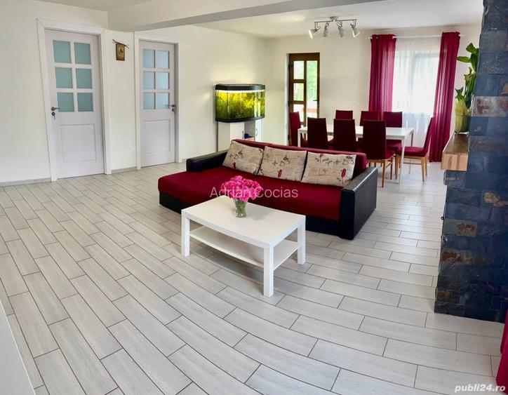 Proprietar vand casa in Harman