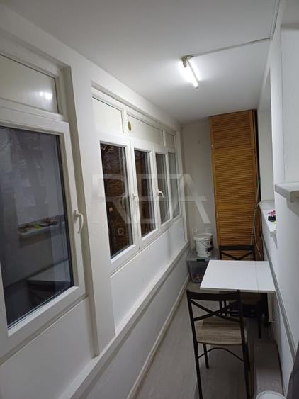 Apartament 2 camere Obor – Șos. Mihai Bravu, bloc reabilitat - 7