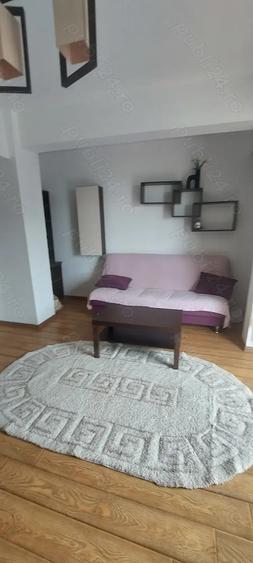 Inchiriez apartament 2 camere Sisesti - 6