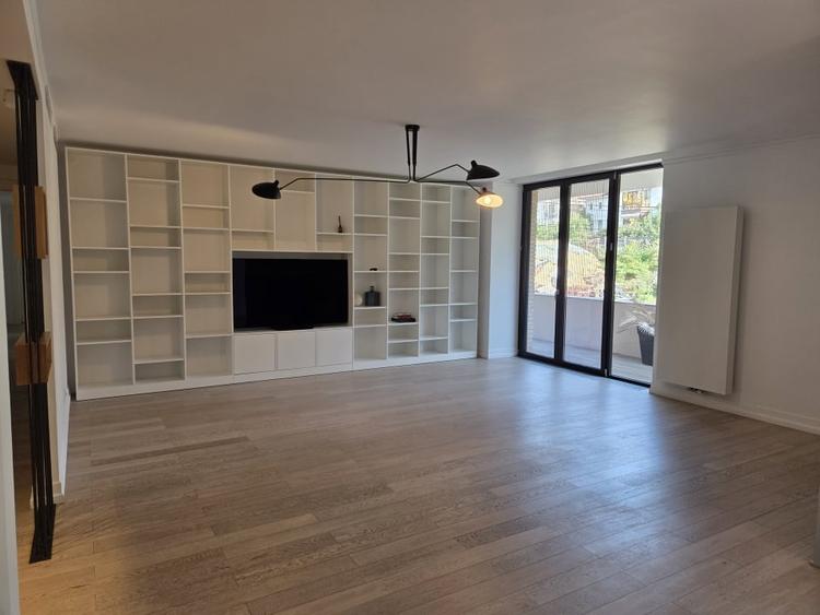 Apartament singur pe etaj, cu 4 camere, in imobil boutique - 4