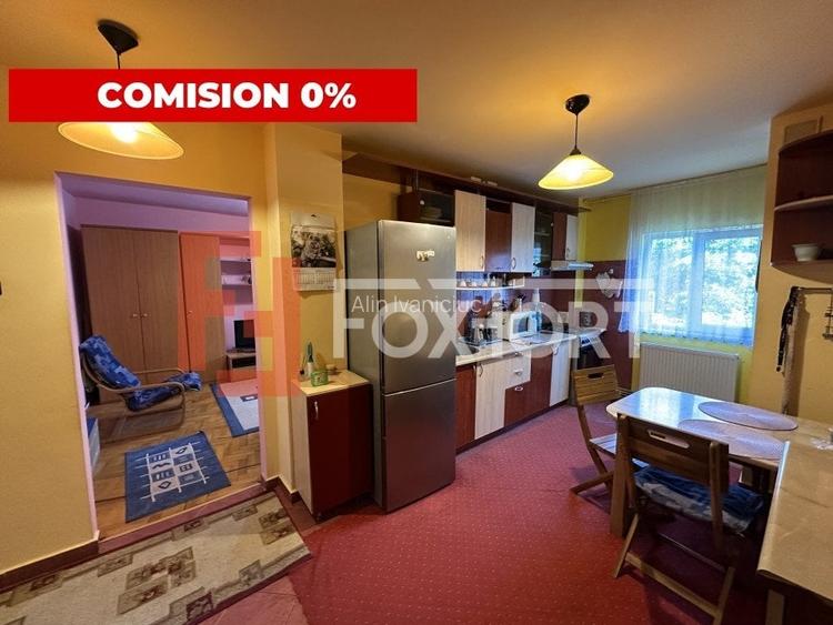 Apartament cu 3 camere, 2 bai de inchiriat, zona Soarelui Apartament cu 3 camere, 2 bai de inchiriat, zona Soarelui