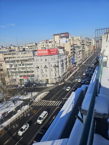 Ultracentral, Magheru Teatrul Notara - 18