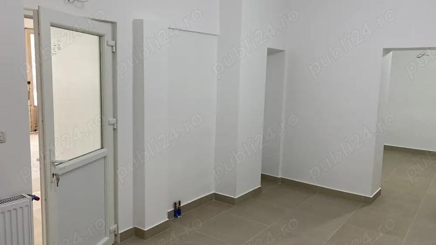 Inchiriez spatiu comercial Campulung Muscel - 8