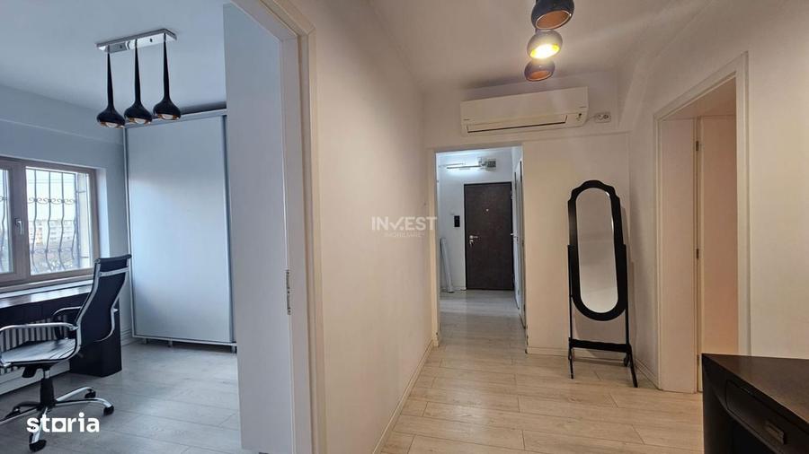 COPOU- Apartament cu 4 camere - 1