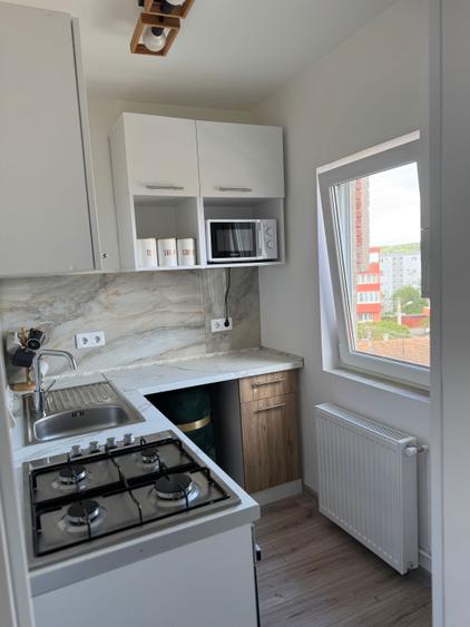 Garsoniera de inchiriat - 7