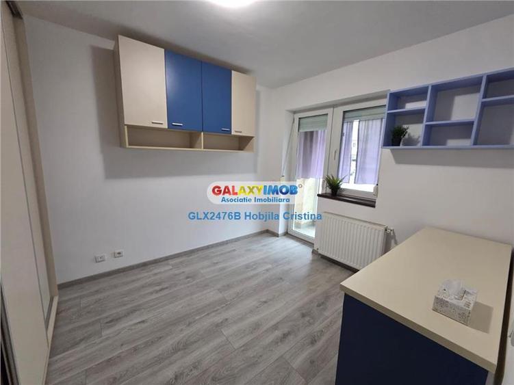 inchiriere apartament 2 camere mobilat Greenfield Baneasa - 5