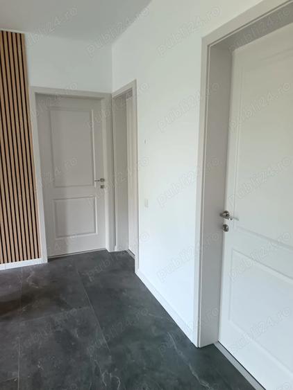 Vand casa noua finisata la limita Cluj-Dezmir - 5