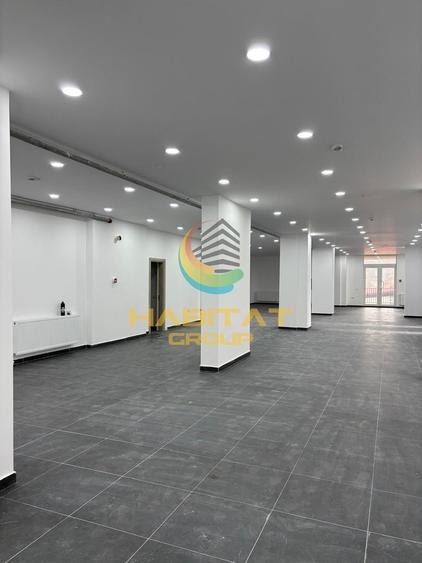 Spațiu comercial, de 400 mp, în Vitan-Bârzești