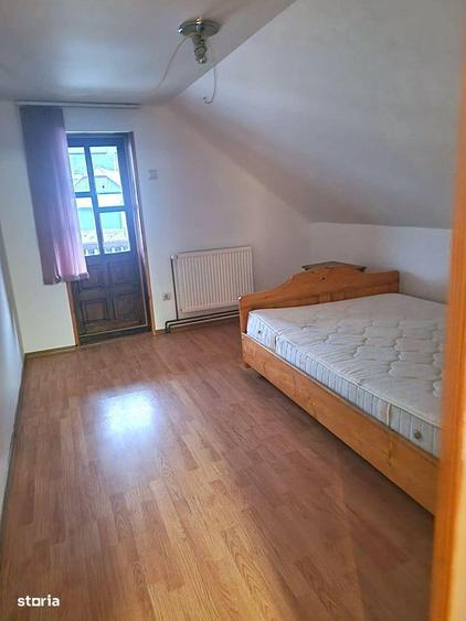 Casa si Spatiu Comercial la pret de apartament - 6