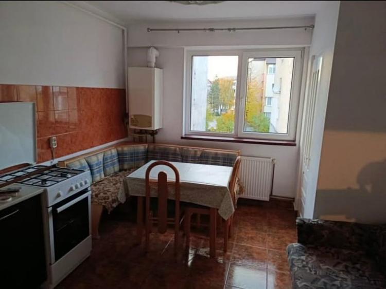 Apartament 1 cameră, 42 mp, mobilat și utilat – Zona Calea Moldovei - 7