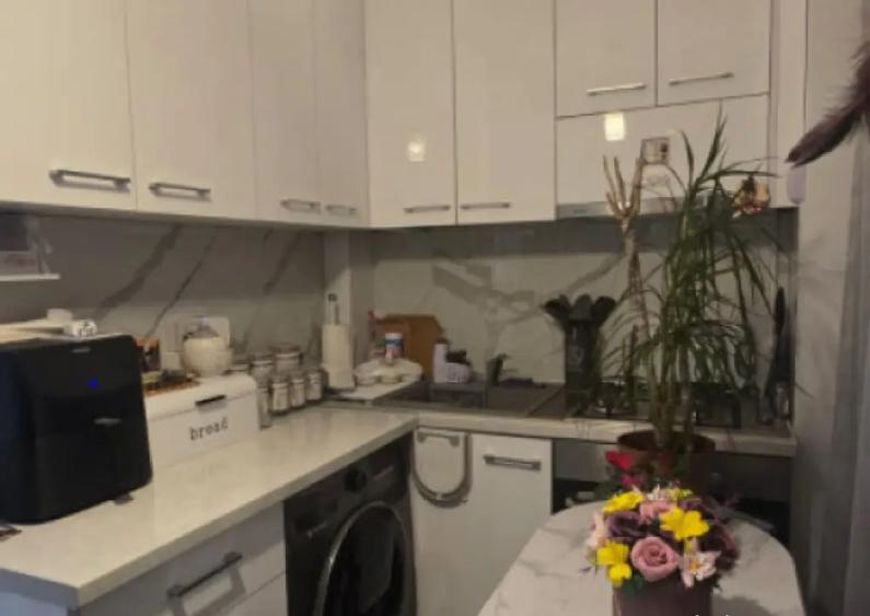 Garsoniera 25 mp, zona Lapus - 1