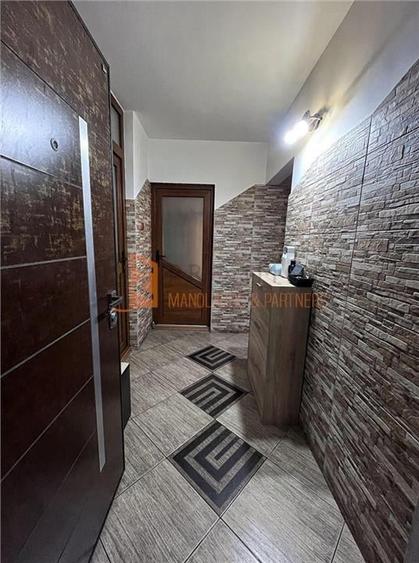 Apartament 3 camere cf 1 decomandat zona Dorobanti 2 - 9