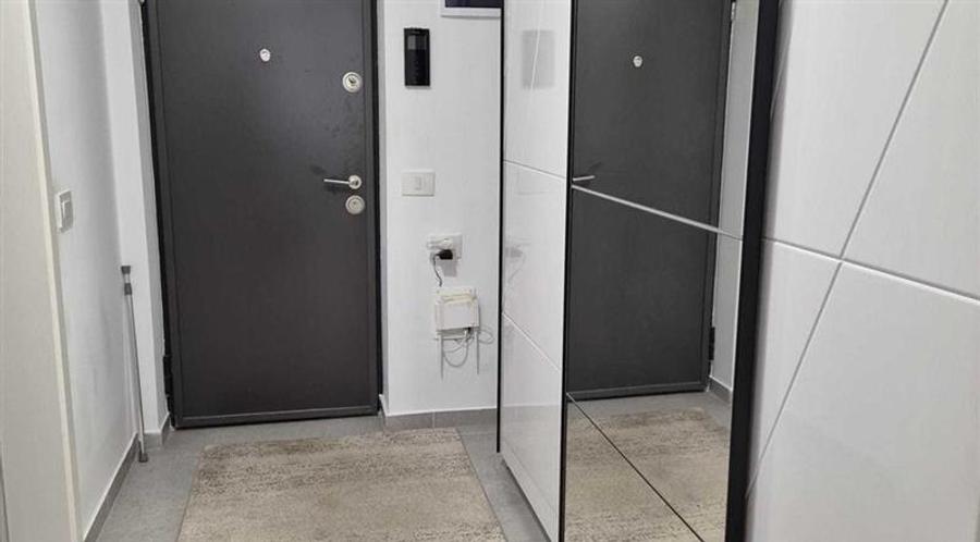 GARSONIERA MOBILATA, CU BOXA SI PARCARE IN MAURER VILLAS - TRACTORUL - 10