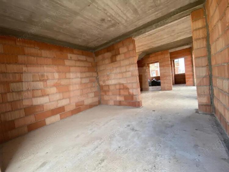 Duplex P+1E, 86 mp utili+ 13mp terasa, 250 mp teren, Mosnita Veche - 7