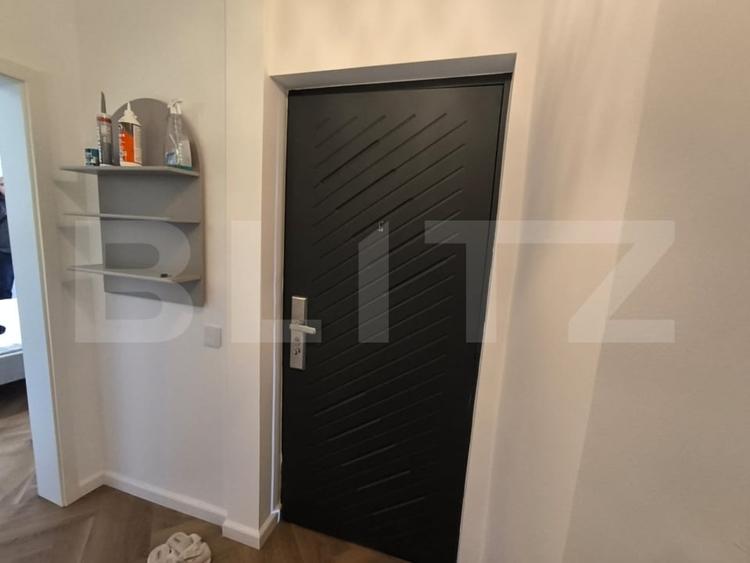 Apartament superb 2 camere, recent renovat - Centru Istoric - 14