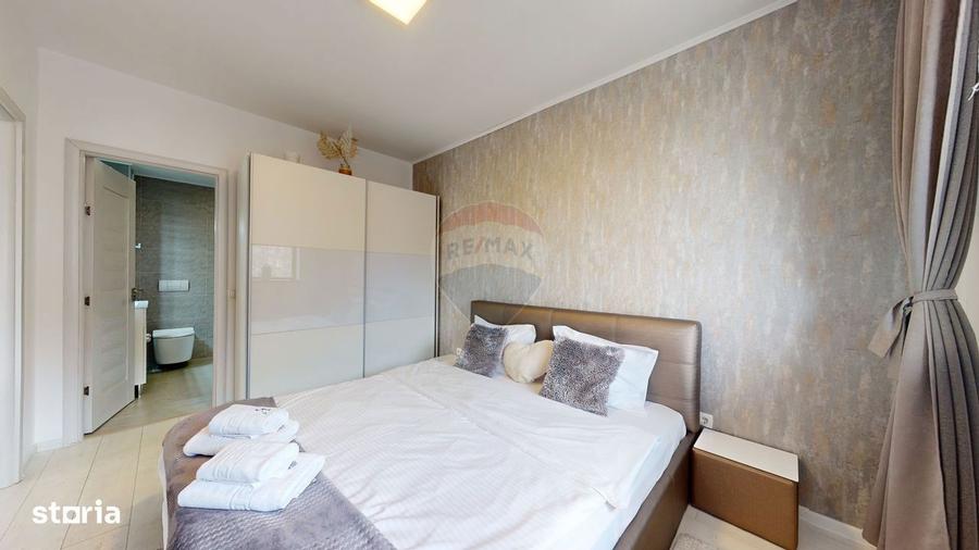 Rasarit peste Bucegi Apartament spectaculos in Sinaia I Clasificat - 10