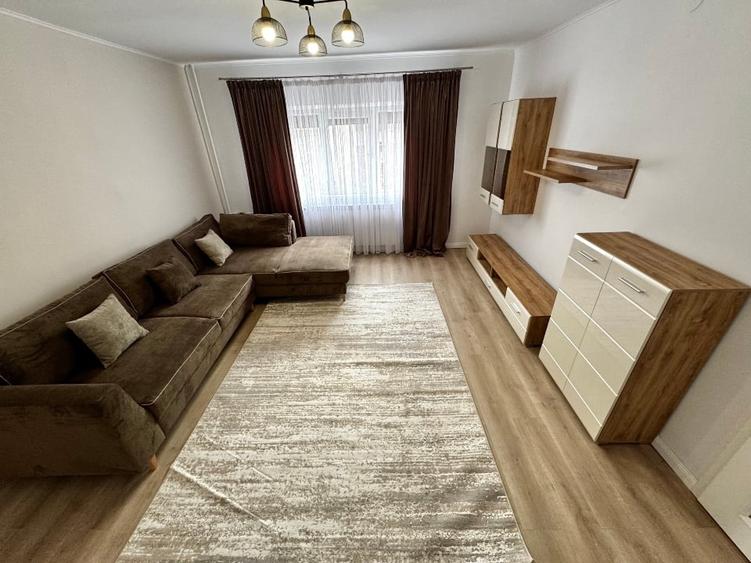 Ap 3 camere decomandat Dristor 5 min metrou - 7