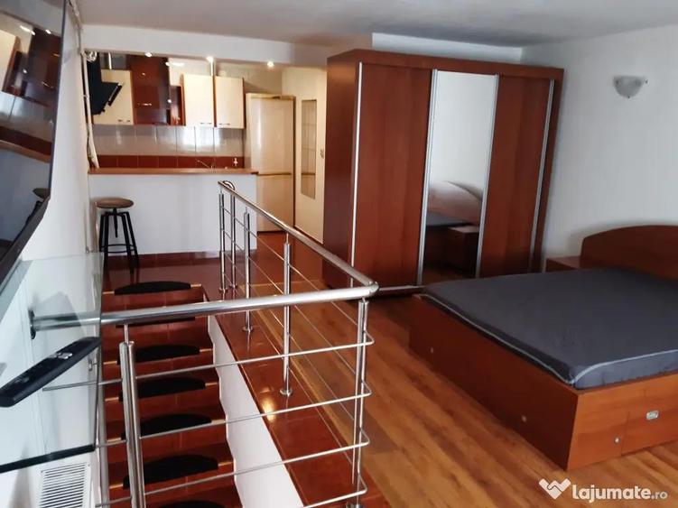 Vila cu garsoniera ?i garaj centrala proprie Floreasca - 13