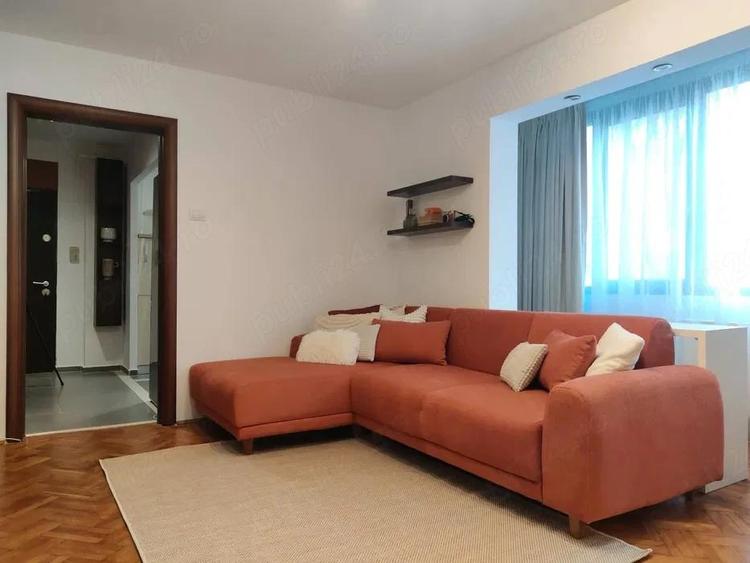 Apartament 2 camere - Gheorghe Lazar - etaj 1 - 8