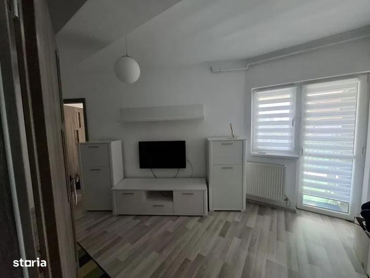 Apartament 2 camere | 7' Metrou Nicolae Grigorescu | Centrala Proprie| - 5
