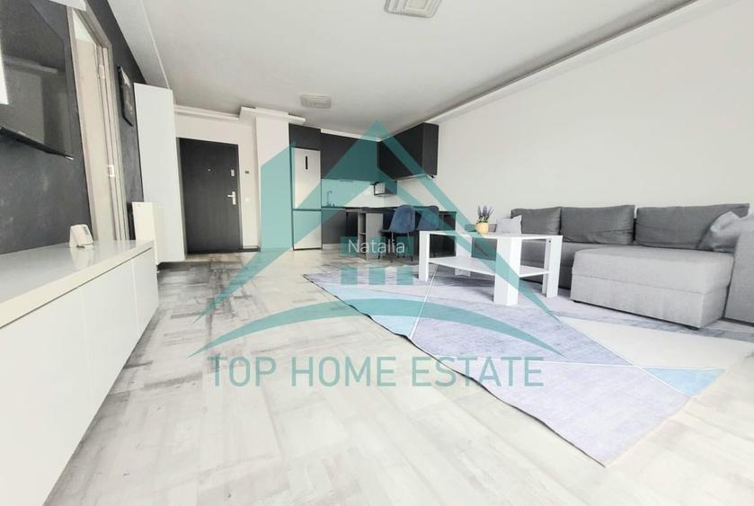Apartament ultramodern cu 2 camere, in Junior Residence, cartierul Iris!