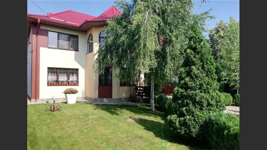 Villa for sale in Botoșani - 5