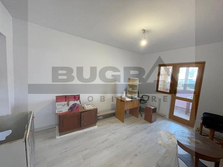 Apartament de 3 camere, finisat, 63mp, zona Restaurant Regal - 3