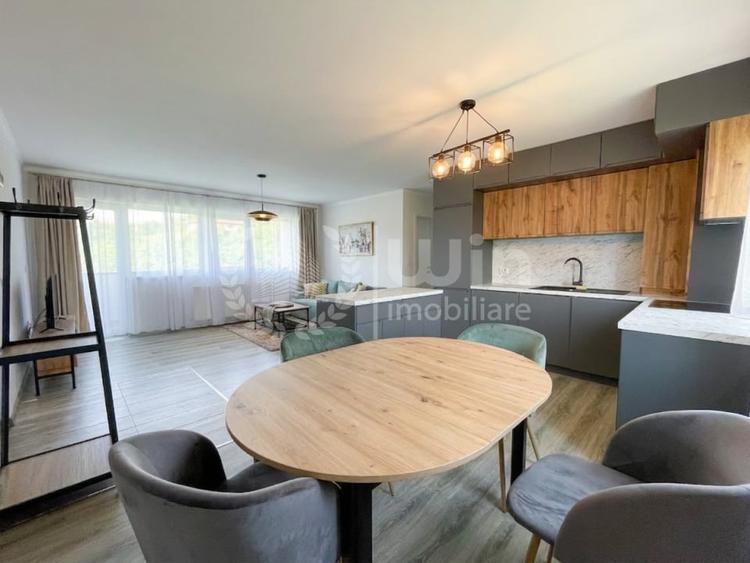 Apartament cu 3 camere | 70mp | 2 parcari | Buna Ziua - Hotel Athos! - 1