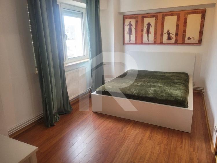 Apartament decomandat 3 camere Obor, 90 mp, etaj 9/11, la 2 min de metrou - 6