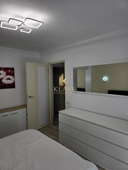 2 camere - zona Herăstrău - 9