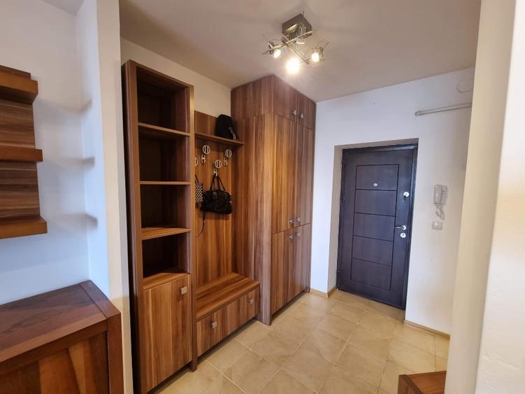 Apartament 3 camere Atlantis Residence - 13