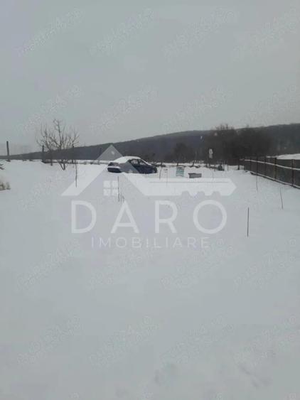 vand casa in Sangeorgiu de Mure? - 4