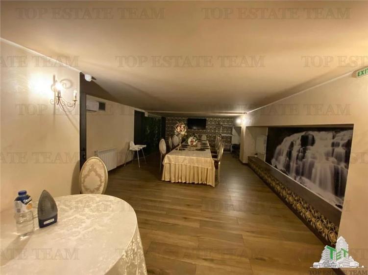 Spatiu Comercial  vanzare sau inchiriere - 11