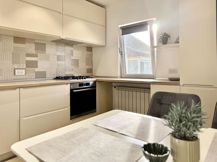 3 camere elegante, si primitoare – în zona Aradului, lângă Iulius Town - 16