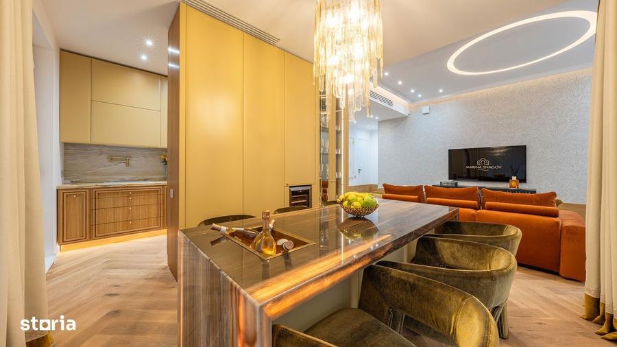 Vila individuala premium -lac Snagov - 10