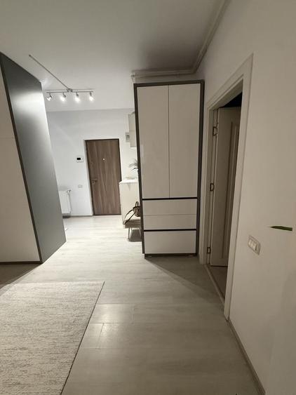Apartament decomandat în Palazu Mare