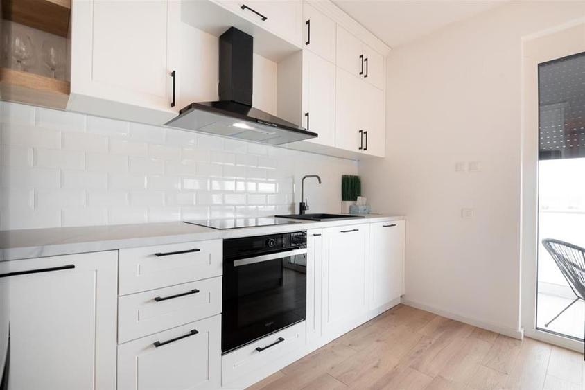 RECO Apartament modern  cu 2 camere Nufarul Grandhill Residence-Oradea - 7