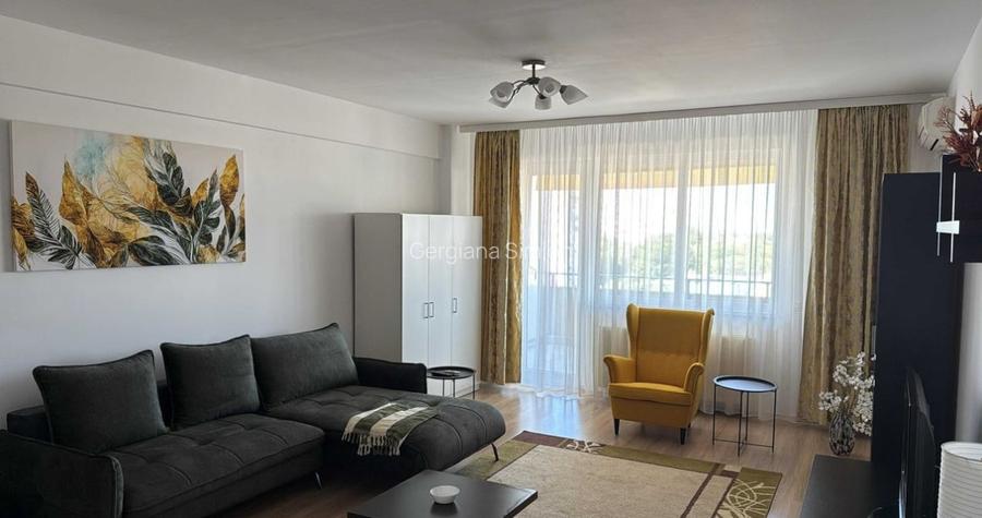 Apartament 2 Camere Eroii Revolutiei | 2 Bai | Parcare subterana | Balcon Apartament 2 Camere Eroii Revolutiei | 2 Bai | Parcare subterana | Balcon