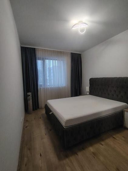 Apartament deosebit 3 camere Baneasa - 6