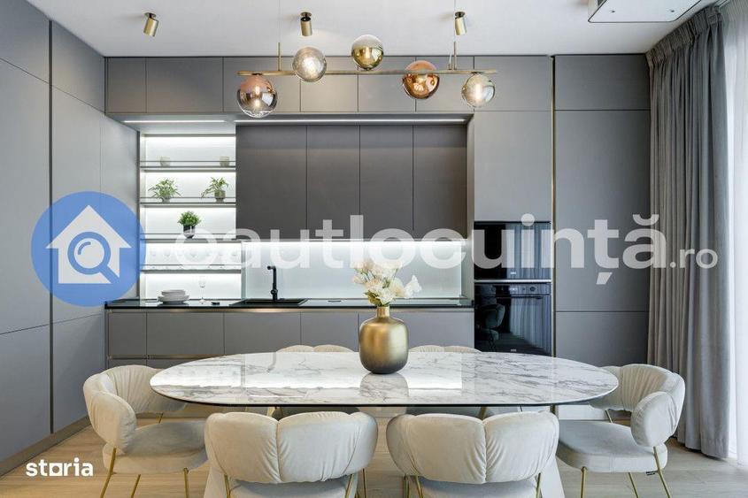 Duplex 3 Camere | Erou Iancu Nicolae | Pipera | Parcare | Acmanic - 4