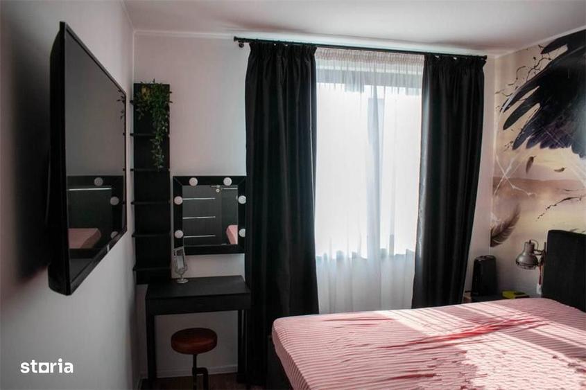 Comision 0% Apartament 3 camere 62mp utili | Dumbravi?a | Mobilat com - 9