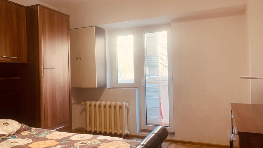 Apartament 2 camere Calarasi - Hyperion, stradal, mobilat si utilat modern - 19