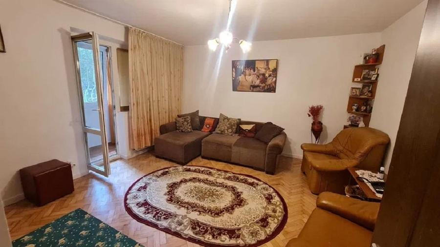 Drumul Taberei Plaza-Timisoara garsoniera P/10 cu balcon - 2