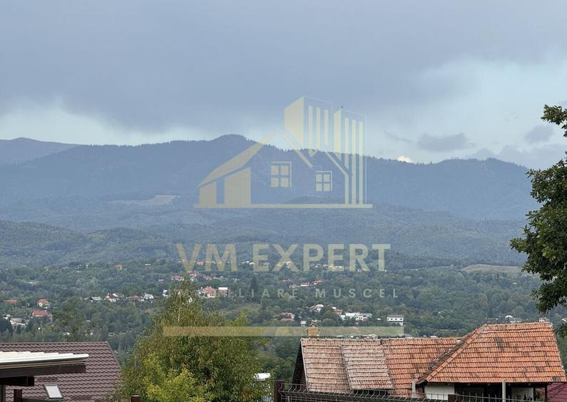 SUPER OFERTA CASA 3 CAMERE 111MP, TEREN 923 MP BUGHEA D... - 30