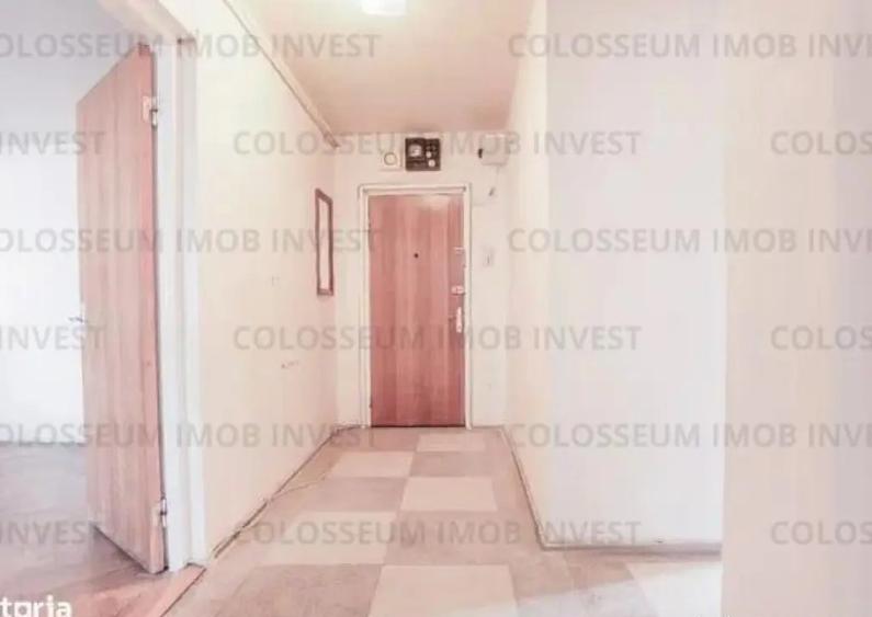 Apartament cu 3 camere zona Grivitei/Mircea cel Batran. - 2