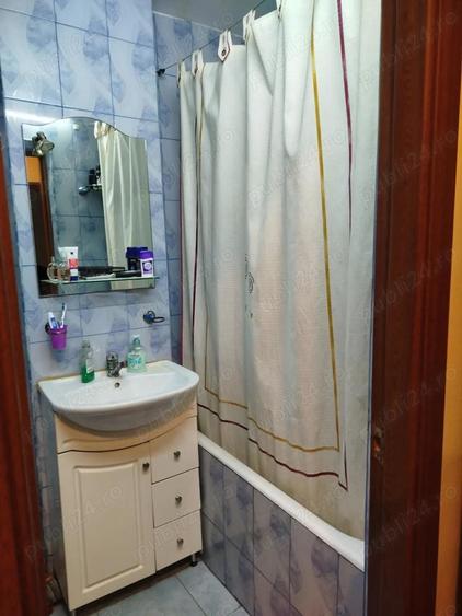 Apartament 2 camere semidecomandat,renovat - 2