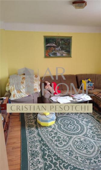 Casa Baicoi central 135 mp s.c. - 2