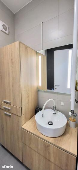 2 camere Studio centrala parcare subterana| Pet friendly|comision ZERO - 11