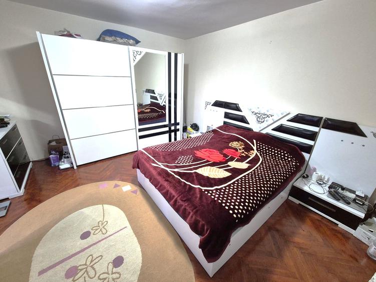 Casă la sol utilata, Micălaca, teren 765 mp, front 27 m, 0% comision - 7